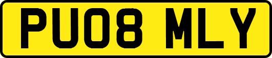 PU08MLY