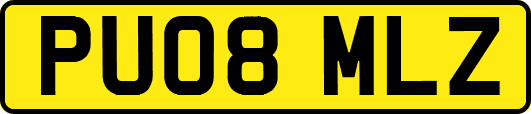 PU08MLZ