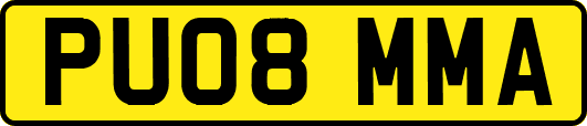 PU08MMA