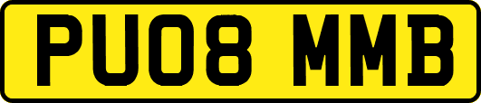 PU08MMB
