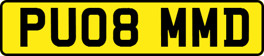 PU08MMD