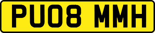PU08MMH