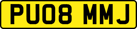 PU08MMJ