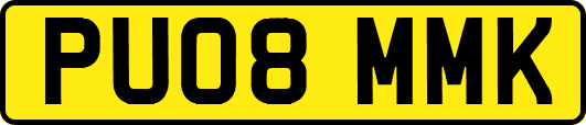 PU08MMK