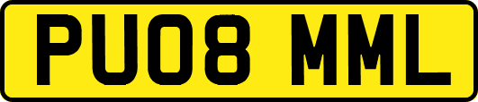 PU08MML