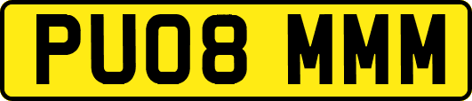 PU08MMM