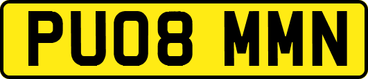 PU08MMN