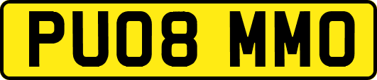 PU08MMO