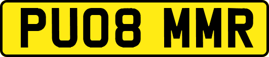 PU08MMR