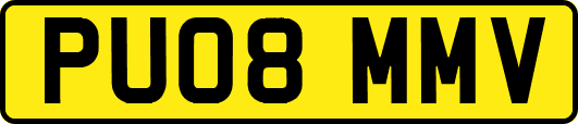 PU08MMV