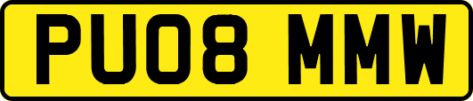 PU08MMW