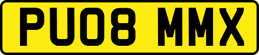 PU08MMX