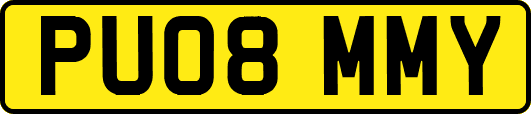 PU08MMY