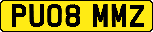 PU08MMZ