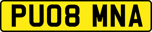 PU08MNA