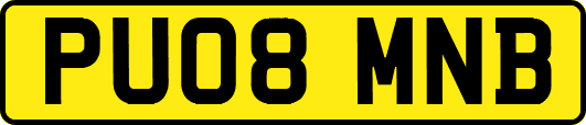 PU08MNB