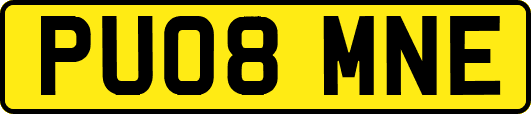 PU08MNE