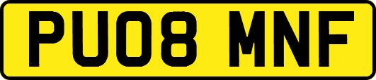 PU08MNF