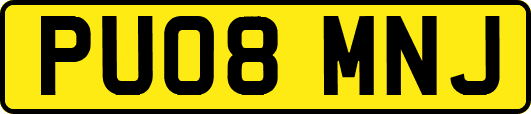 PU08MNJ