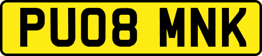 PU08MNK