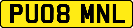 PU08MNL