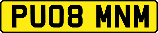 PU08MNM