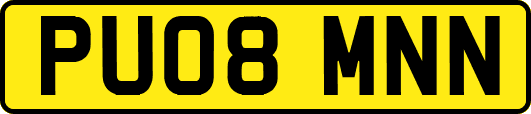 PU08MNN