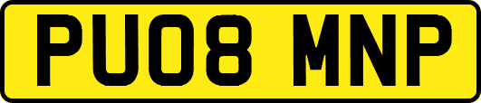 PU08MNP