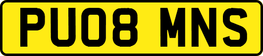 PU08MNS