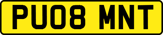 PU08MNT