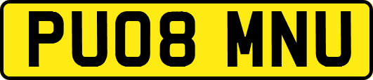 PU08MNU