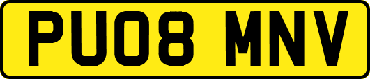 PU08MNV