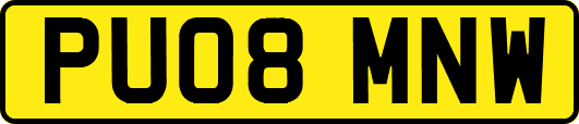 PU08MNW