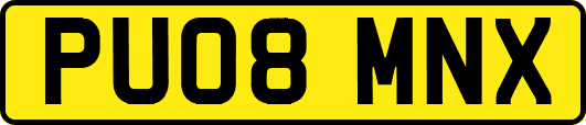 PU08MNX