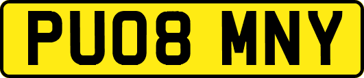 PU08MNY
