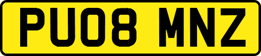 PU08MNZ