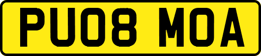 PU08MOA