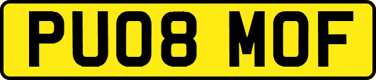 PU08MOF