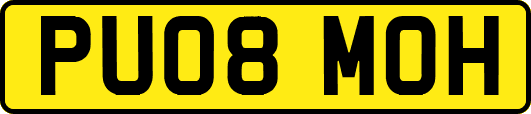PU08MOH