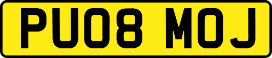 PU08MOJ