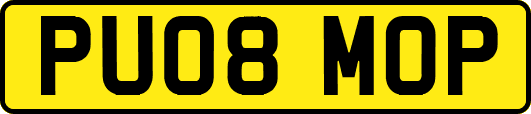 PU08MOP