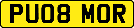 PU08MOR