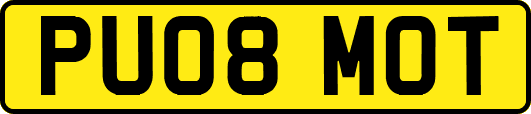 PU08MOT
