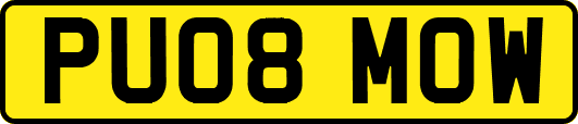 PU08MOW