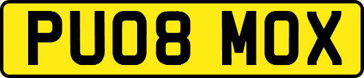PU08MOX