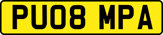 PU08MPA