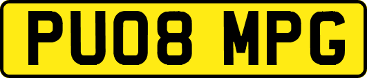 PU08MPG