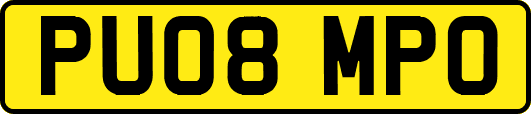 PU08MPO