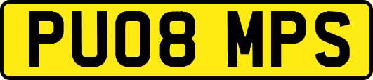 PU08MPS