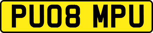 PU08MPU